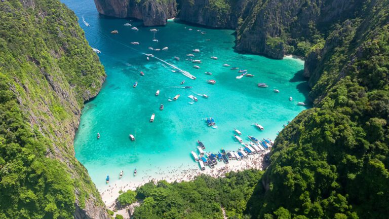 Dicas de viagem para Tailândia: o que saber antes de ir