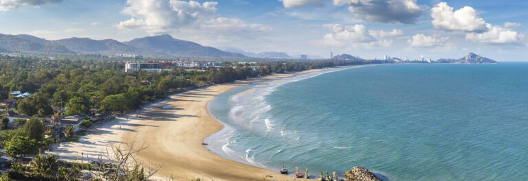 O que fazer em Hua Hin: +10 atrações e dicas de viagem