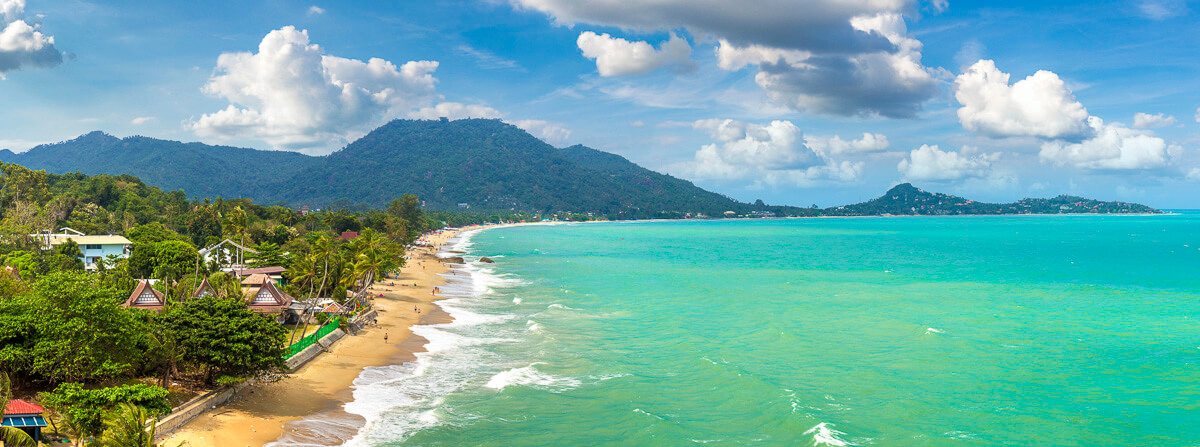 O que fazer em Koh Samui, Tailândia: guia de melhores atrações