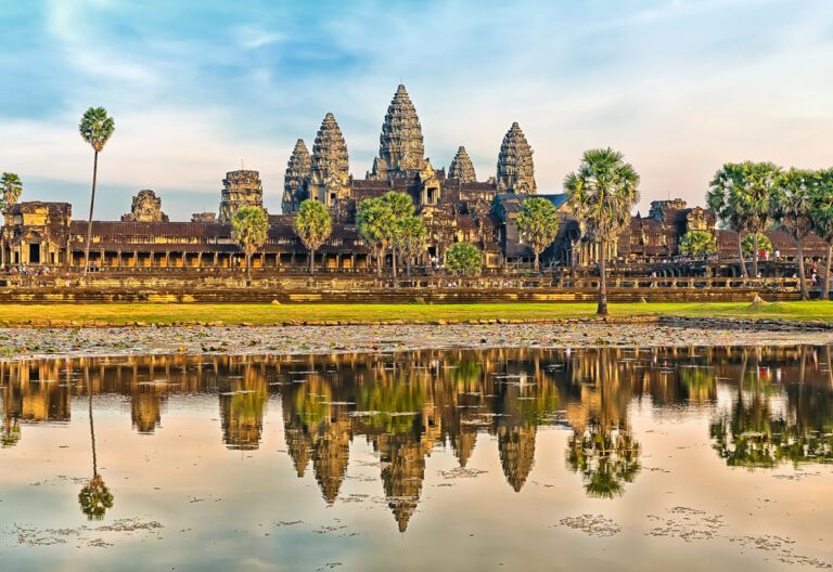 O que fazer em Siem Reap além dos templos de Angkor