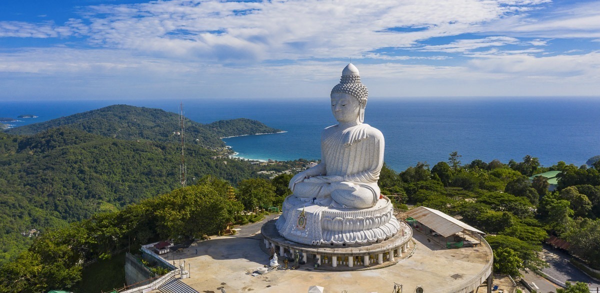 Onde ficar em Phuket, Tailândia: melhores regiões + hotéis