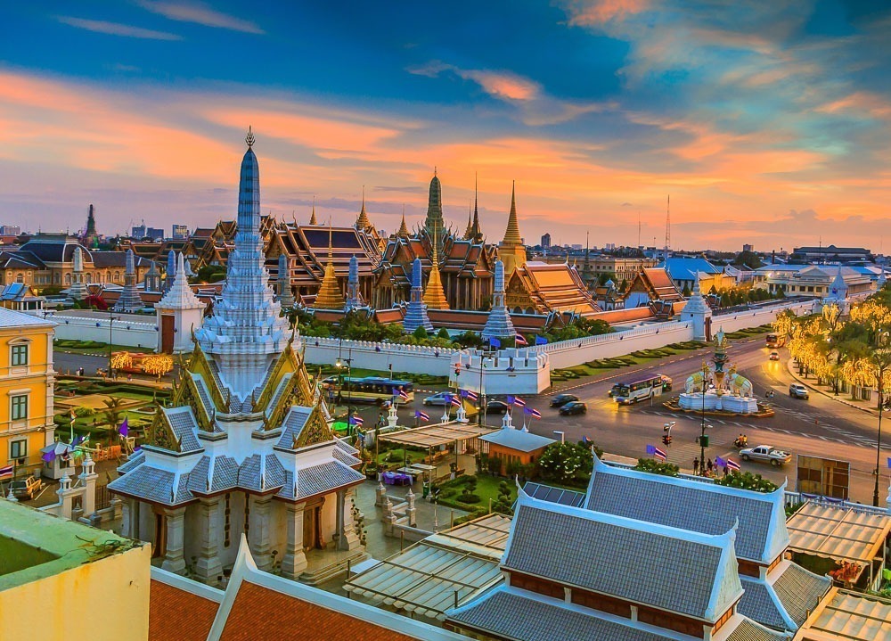 Roteiro Bangkok: de 1 a 3 dias com passeios imperdíveis