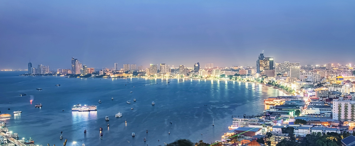 O que fazer em Pattaya, Tailândia: principais atrações + dicas