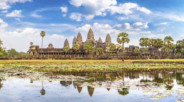 Angkor Wat e templos de Siem Reap: guia completo com dicas
