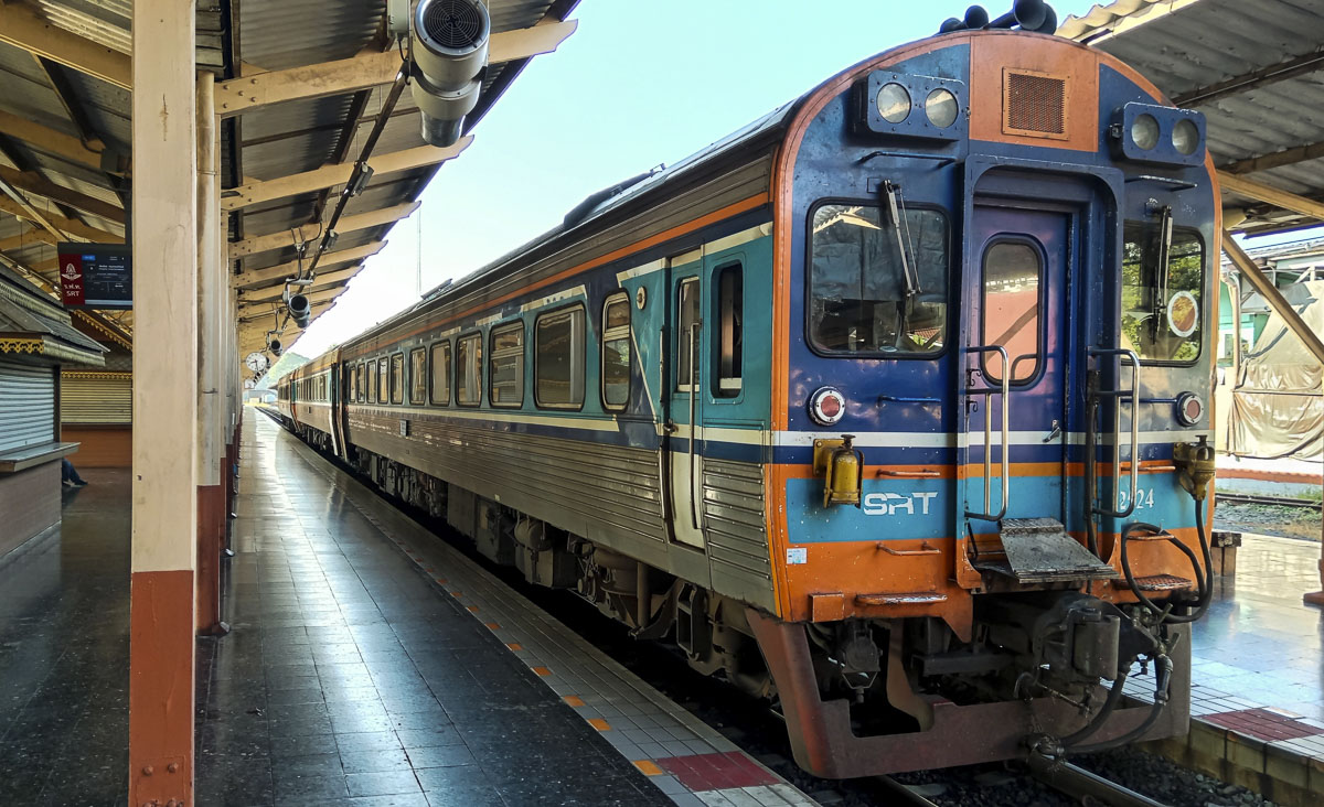 Como ir de Bangkok para Chiang Mai: confira o passo a passo Como ir de Bangkok para Chiang Mai: confira o passo a passo