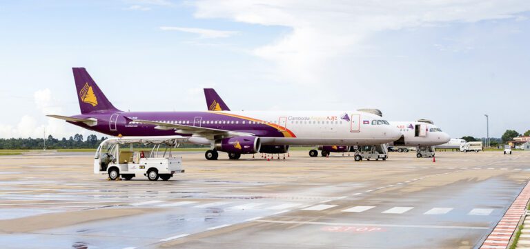 Como ir de Bangkok para Siem Reap: as 3 formas mais fáceis