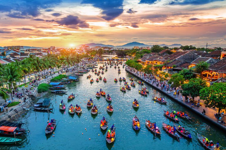 O que fazer em Hoi An, Vietnã: +20 atrações e dicas de viagem