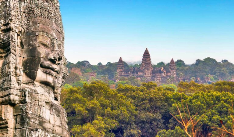 O que fazer no Camboja: melhores destinos e passeios