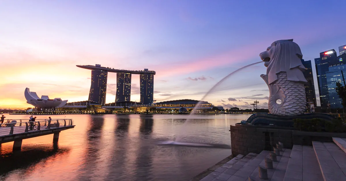 Onde ficar em Singapura: +20 hotéis nos melhores bairros