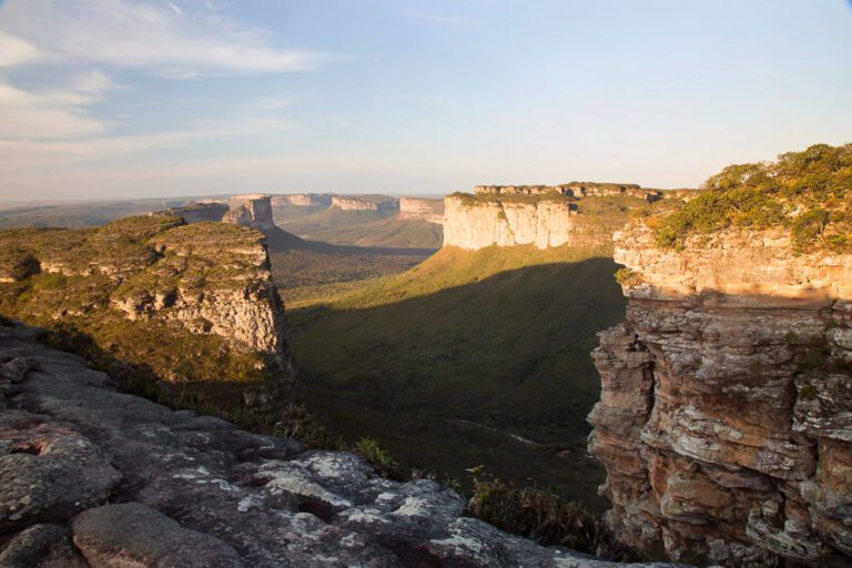 Onde ficar na Chapada Diamantina: 6 melhores regiões + dicas