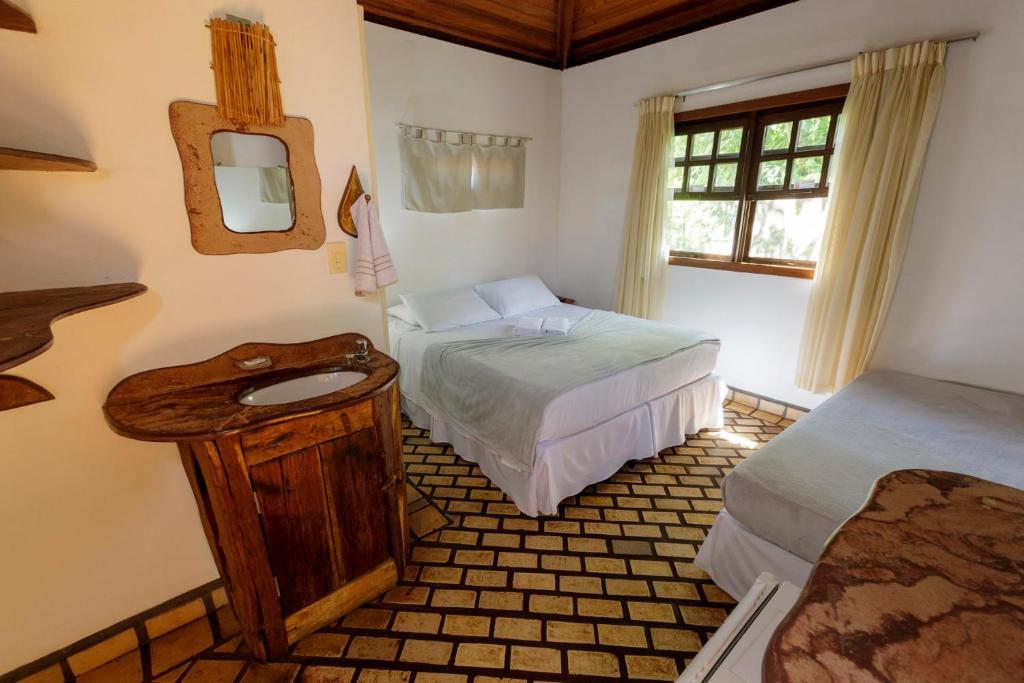 Pousada Alto do Cajueiro