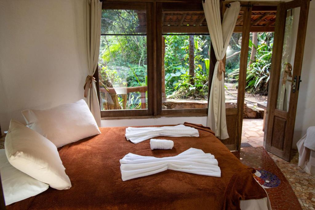 Pousada Flor de Açucena