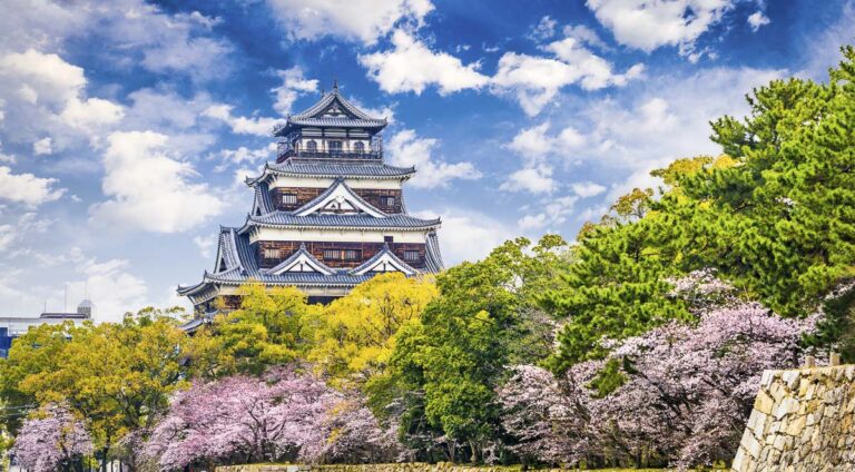 O que fazer em Hiroshima: roteiro de 1 a 2 dias + dicas O que fazer em Hiroshima: roteiro de 1 a 2 dias + dicas