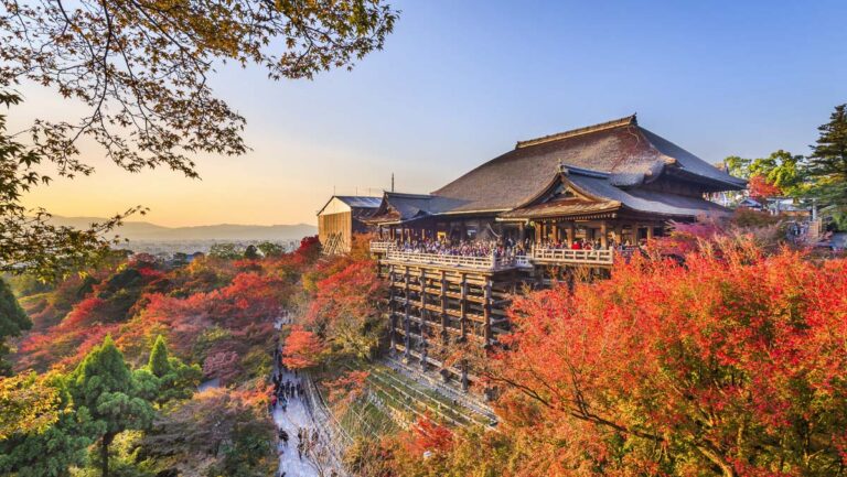 O que fazer em Kyoto: +15 atrações imperdíveis e dicas de viagem O que fazer em Kyoto: +15 atrações imperdíveis e dicas de viagem