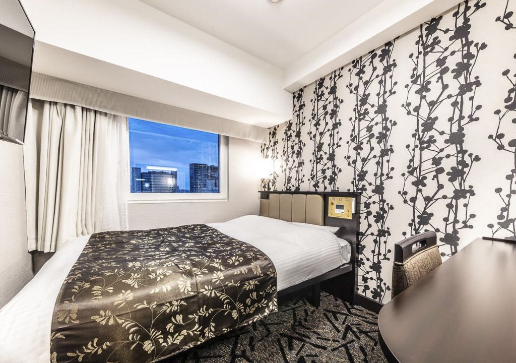 APA Hotel Higashi Shinjuku Kabukicho Tower
