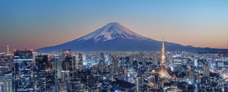 Onde ficar em Tokyo: 10 melhores bairros e dicas de hotéis Onde ficar em Tokyo: 10 melhores bairros e dicas de hotéis