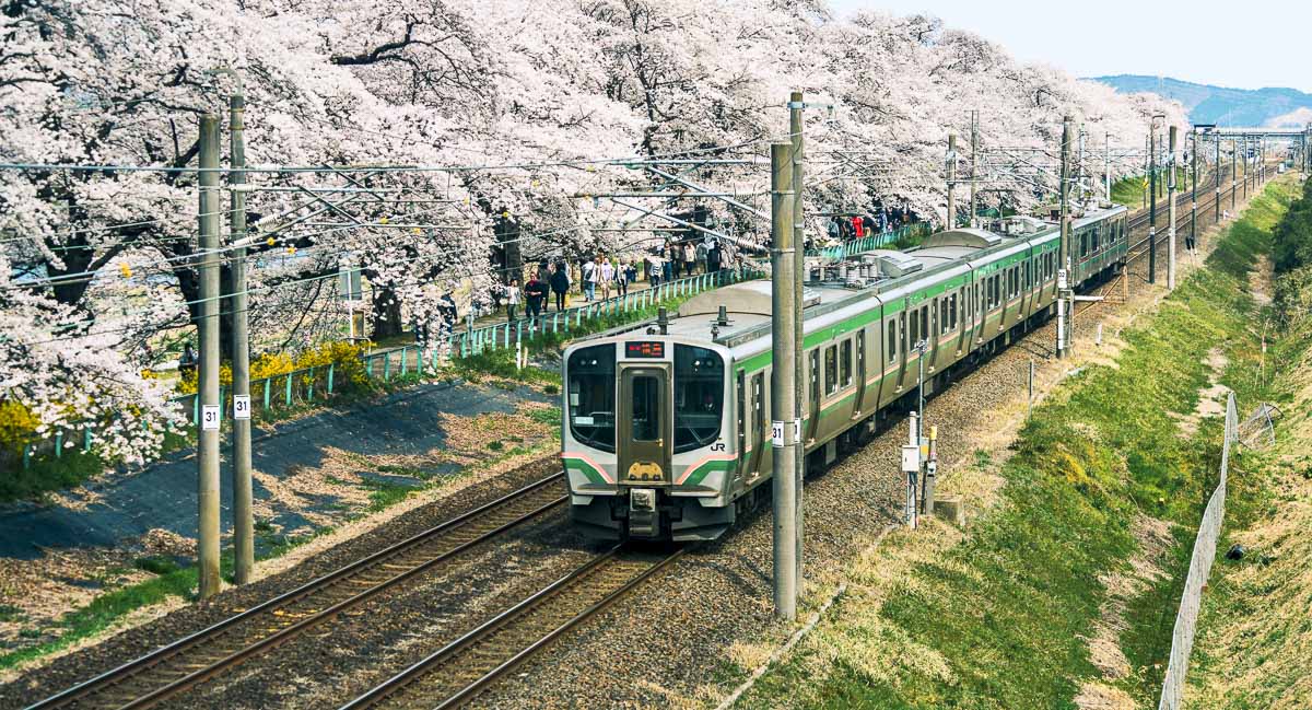 Transporte no Japão: o guia mais completo para viajar pelo país Transporte no Japão: o guia mais completo para viajar pelo país