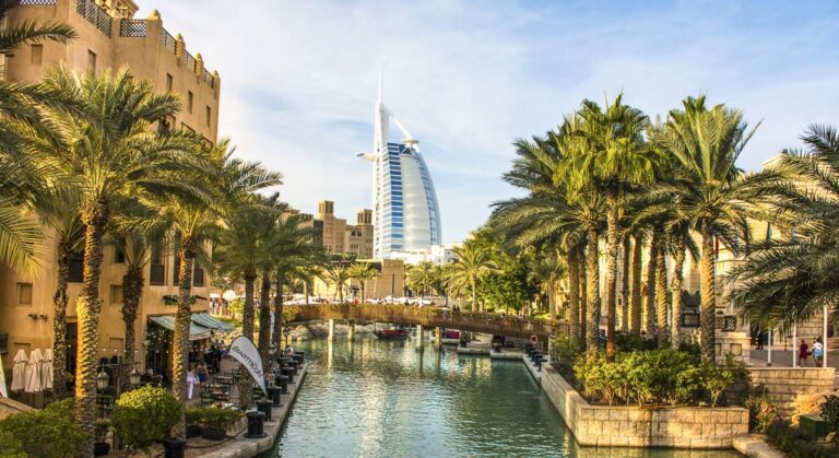 O que fazer em Dubai: +15 atrações imperdíveis e dicas de viagem O que fazer em Dubai: +15 atrações imperdíveis e dicas de viagem