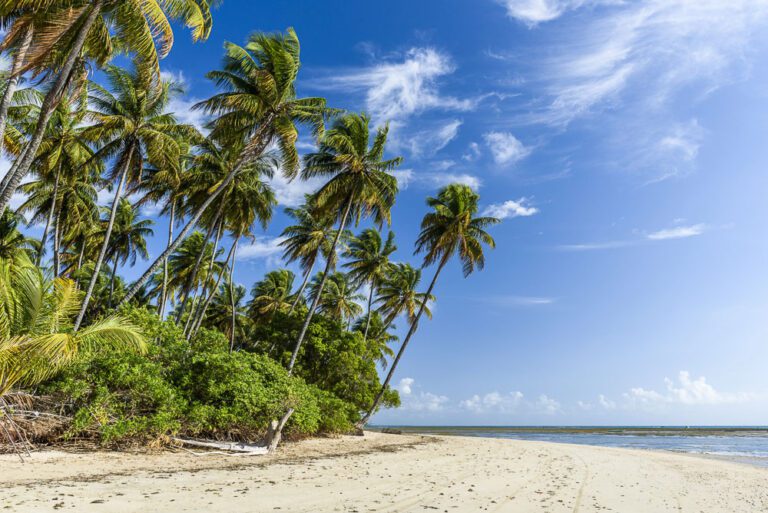 Onde ficar em Boipeba: TOP 3 regiões e dicas de pousadas Onde ficar em Boipeba: TOP 3 regiões e dicas de pousadas