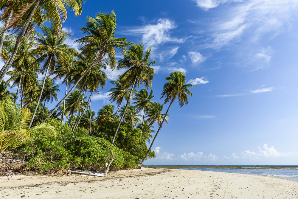 Onde ficar em Boipeba: TOP 3 regiões e dicas de pousadas Onde ficar em Boipeba: TOP 3 regiões e dicas de pousadas