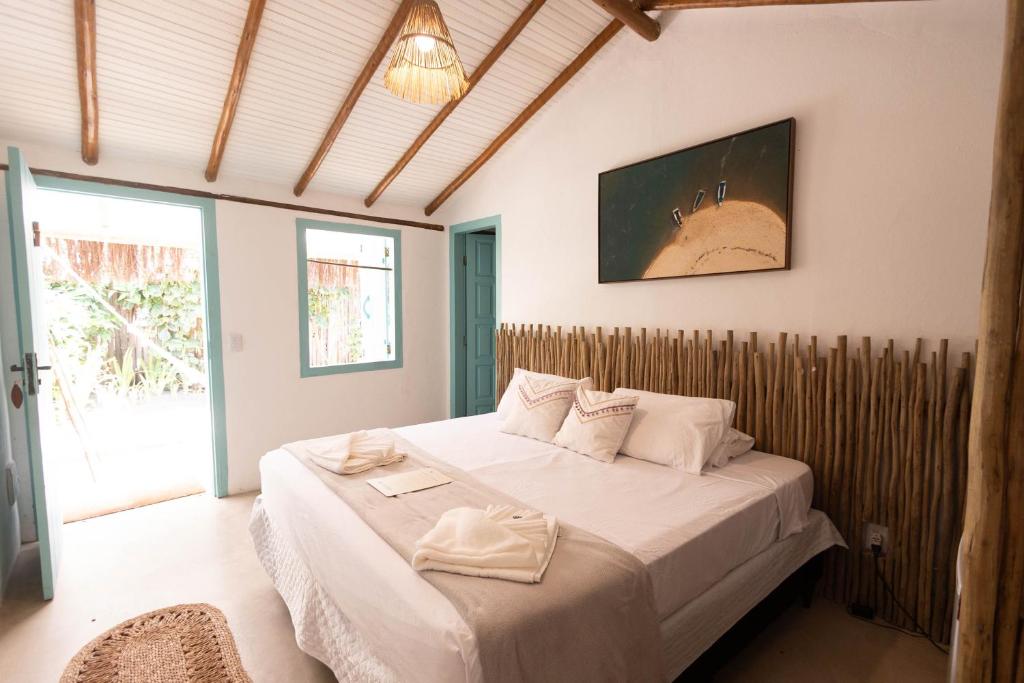 Pousada do Rio Caraíva