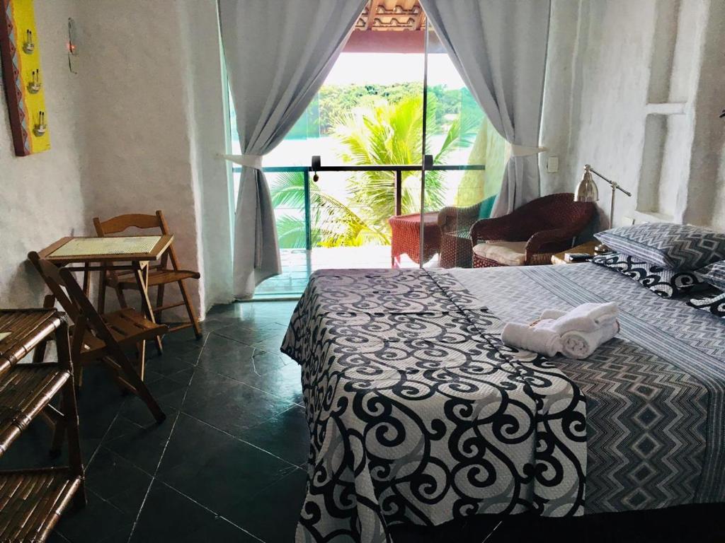 Pousada Casa Atlântica